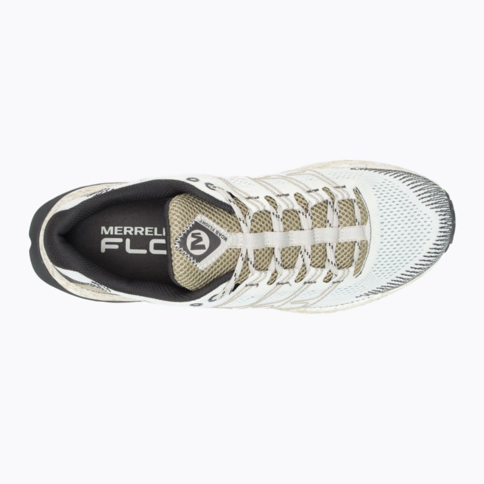 Merrell Moab Vuelo Tiza Hombre