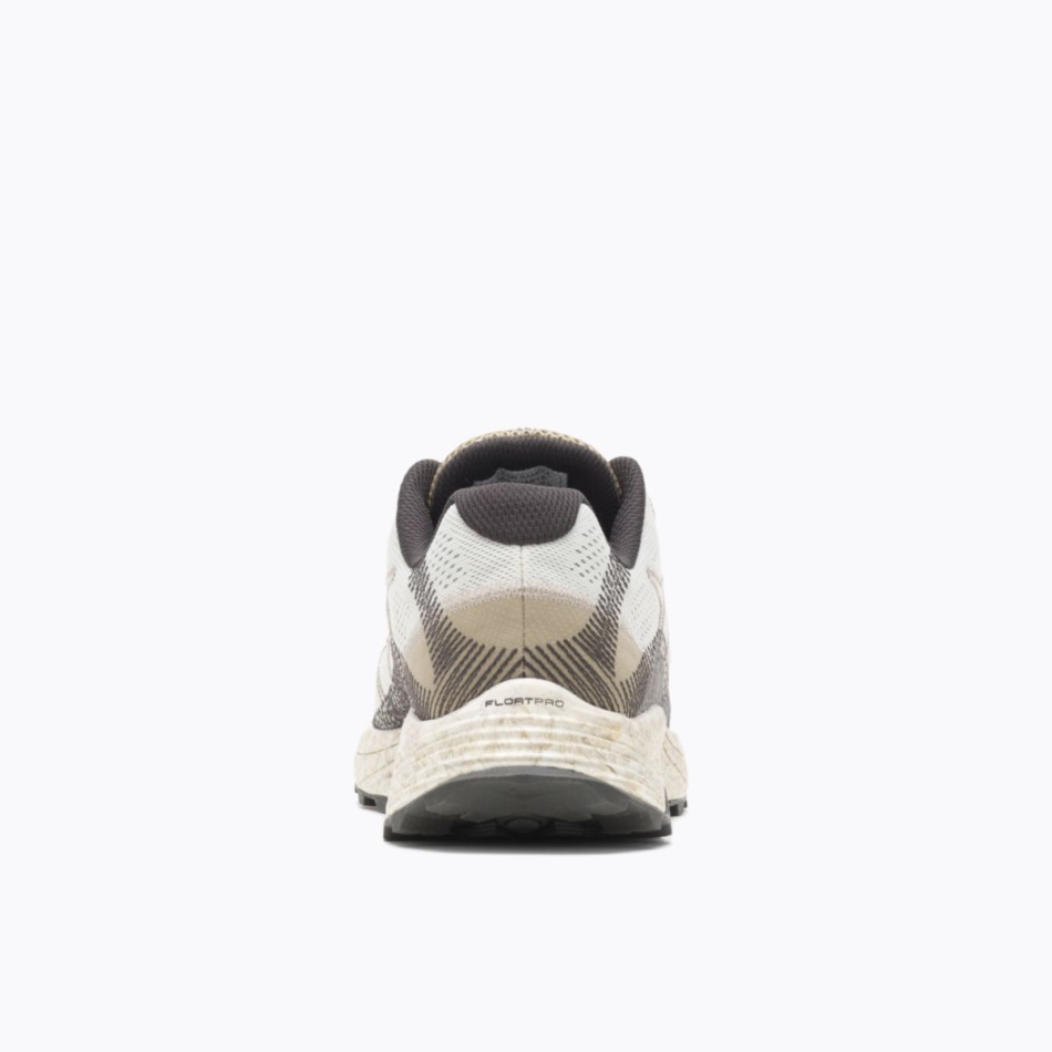 Merrell Moab Vuelo Tiza Hombre