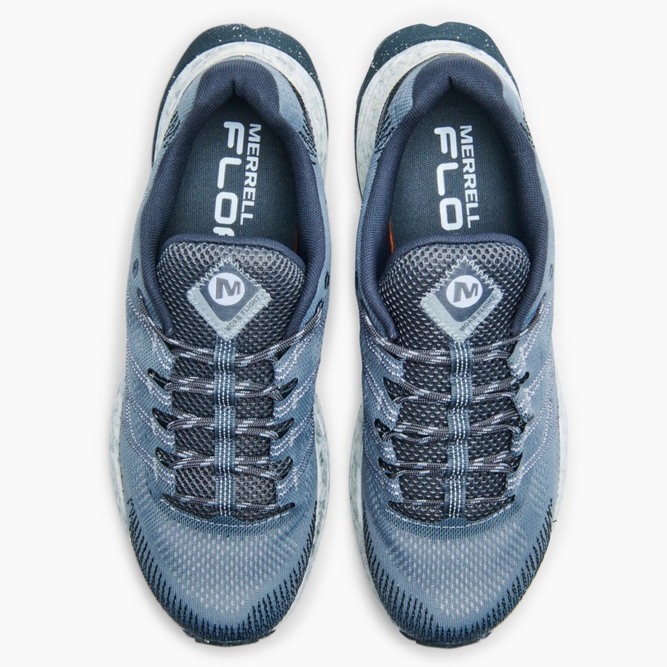 Monumento Al Vuelo De Moab De Los Hombres De Merrell