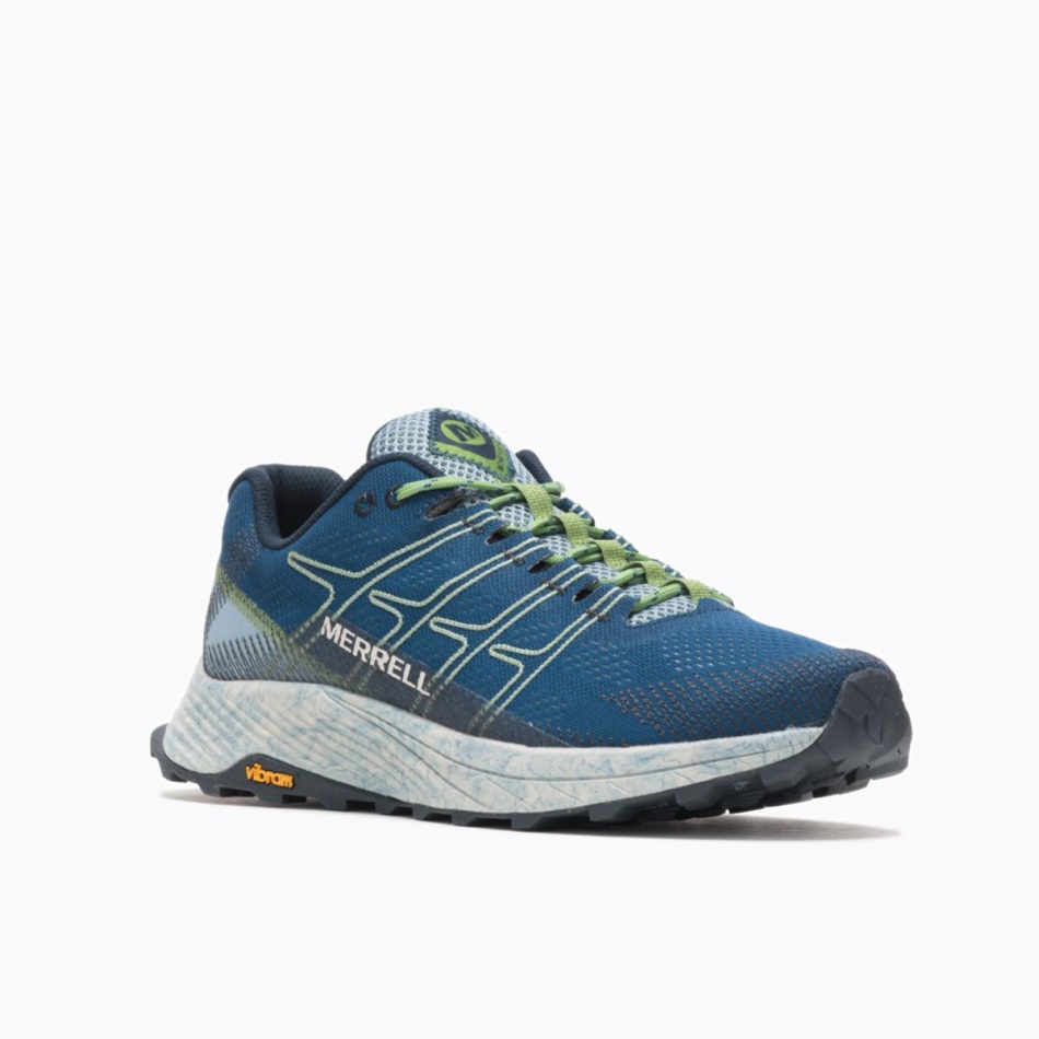 Merrell Hombre Moab Vuelo Poseidon