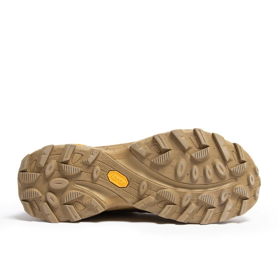 Merrell Hombre Moab Speed Gore-tex Se Coyote