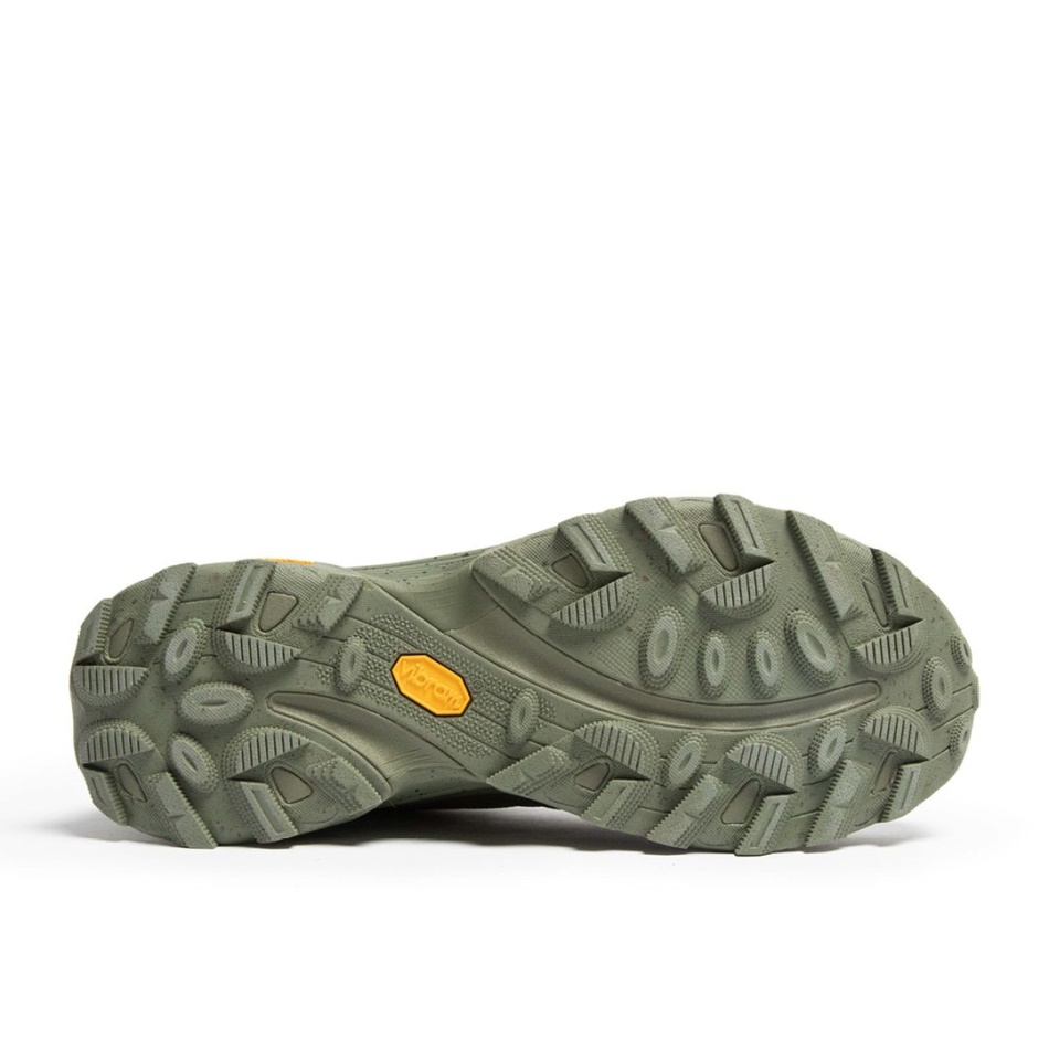 Merrell Moab Speed Gore-tex Se Liquen Para Hombre