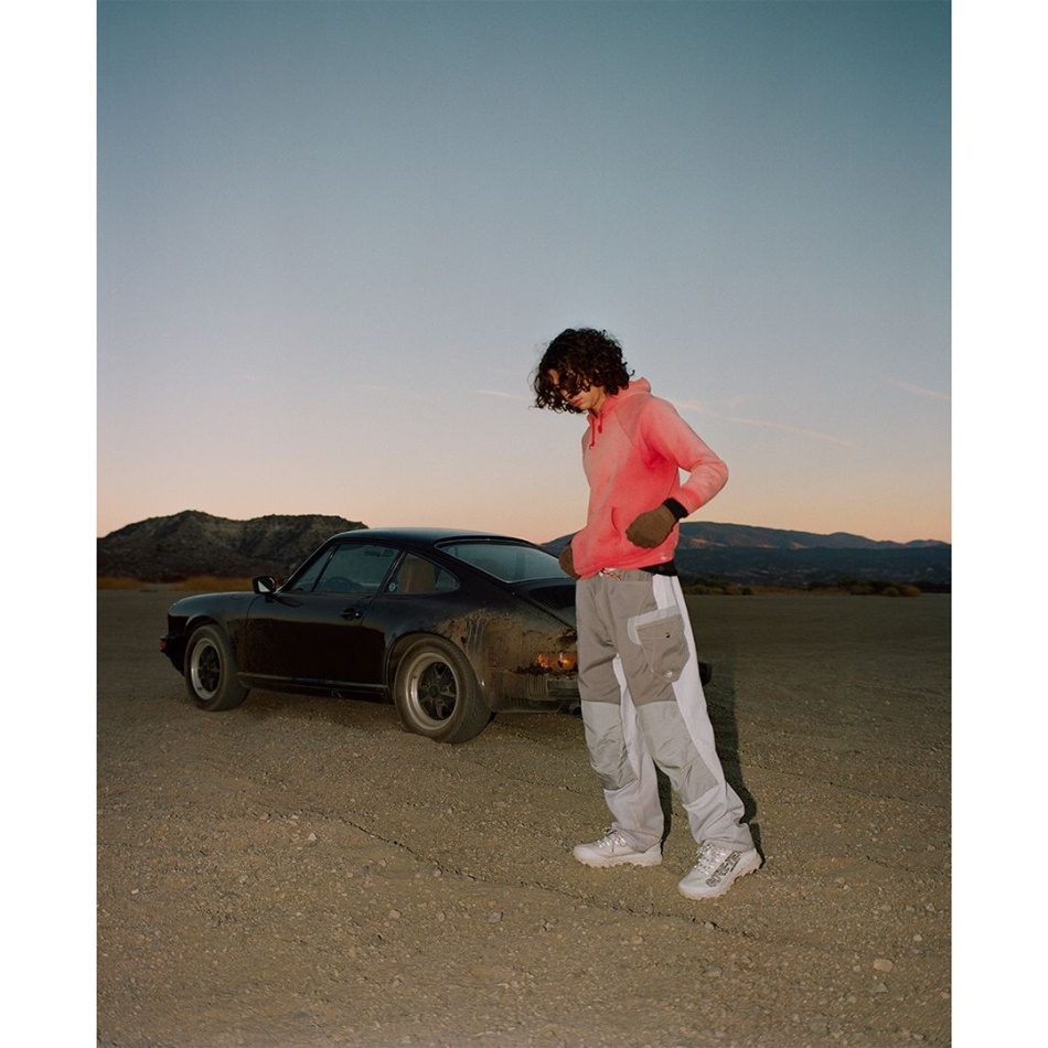 Merrell Hombre Moab Speed Gore-tex Se Blanco