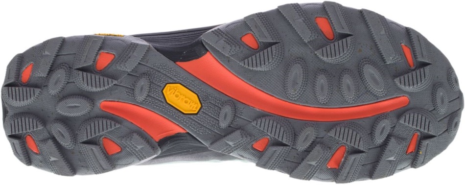 Merrell Moab Speed Mineral Hombre