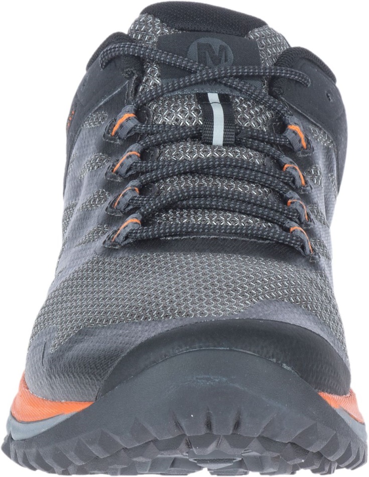 Merrell Nova 2 Hombre Carbón