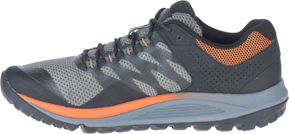 Merrell Nova 2 Hombre Carbón