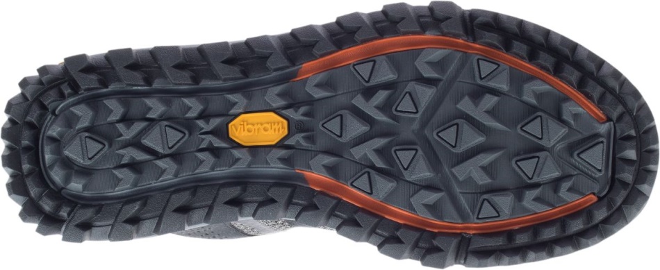 Merrell Nova 2 Hombre Carbón