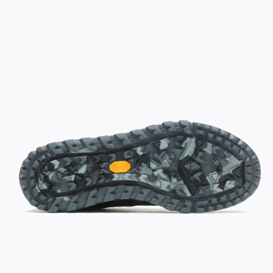 Merrell Hombre Nova 2 Gore-tex Negro-rock