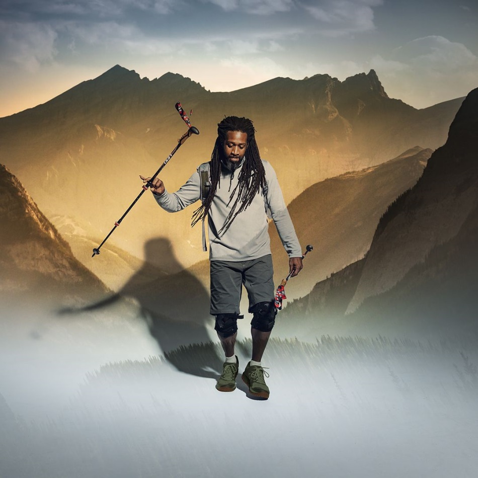 Merrell Hombre Nova 2 Gore-tex Liquen