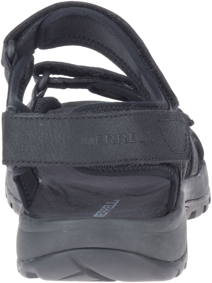 Merrell Sandspur 2 Convertible Negro Hombre
