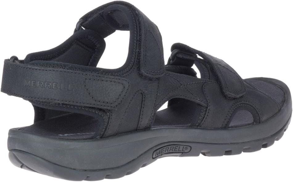 Merrell Sandspur 2 Convertible Negro Hombre