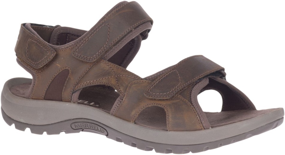 Merrell Sandspur 2 Convertible Tierra Hombre