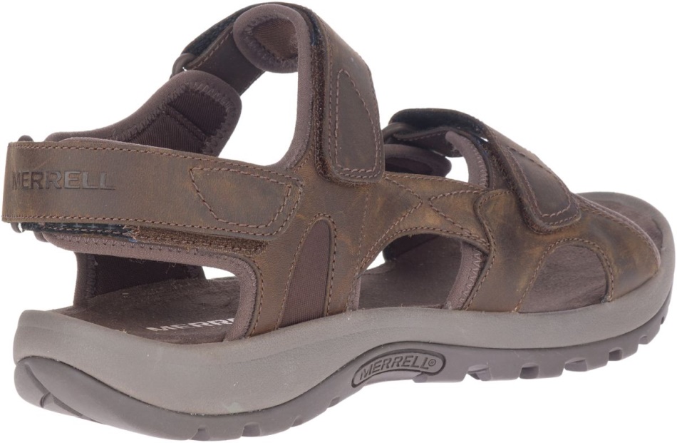 Merrell Sandspur 2 Convertible Tierra Hombre