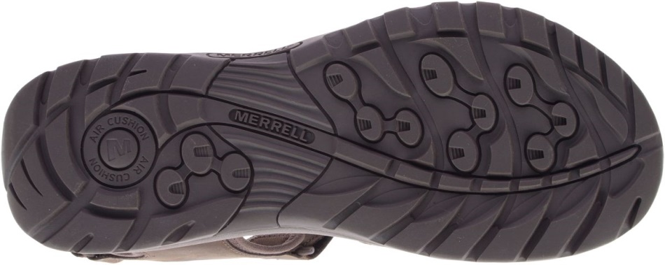 Merrell Sandspur 2 Convertible Tierra Hombre