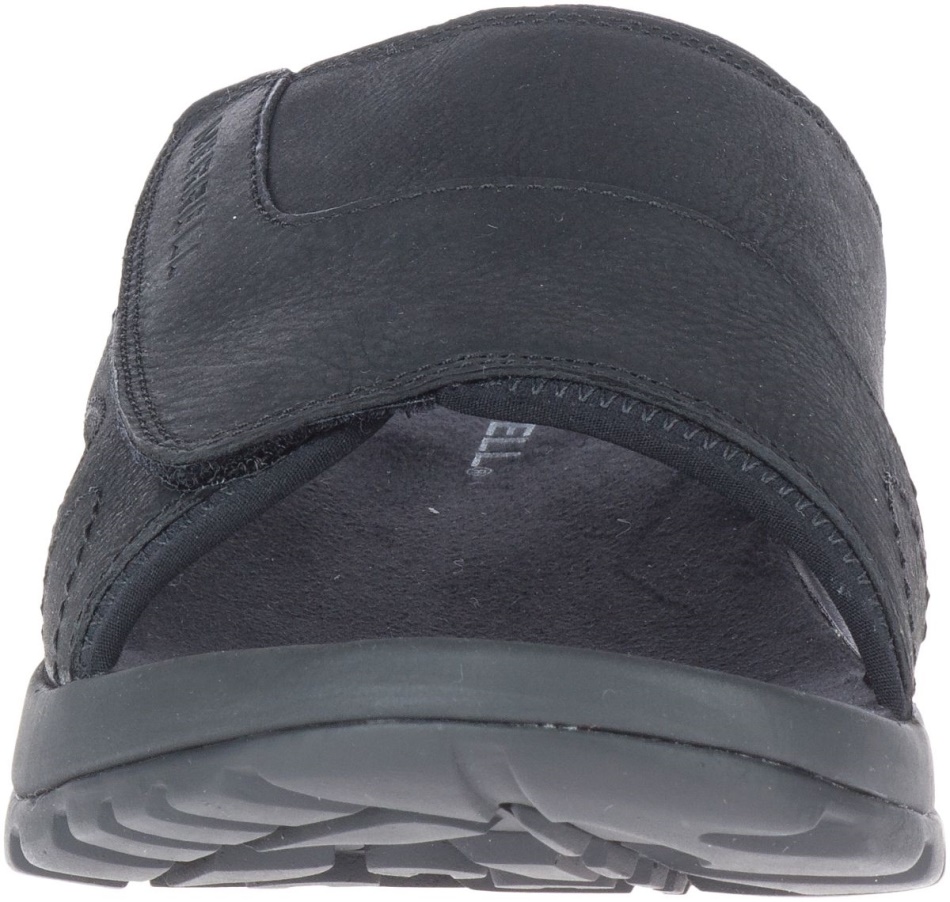 Merrell Sandspur 2 Chanclas Negras Hombre