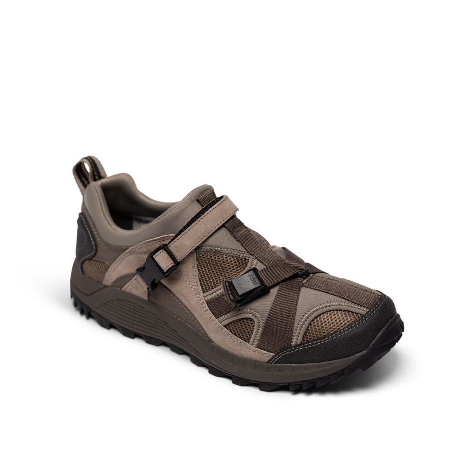 Merrell Shoreline Luxe Hierba Seca Para Hombre