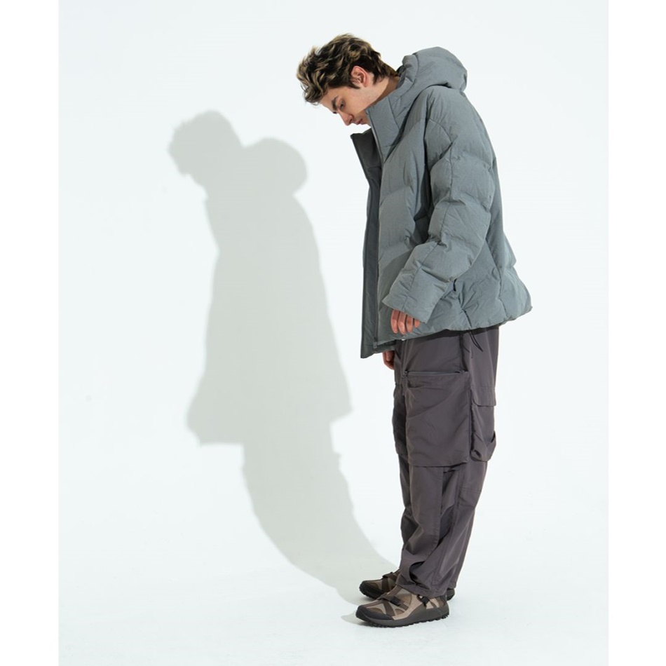 Merrell Shoreline Luxe Hierba Seca Para Hombre