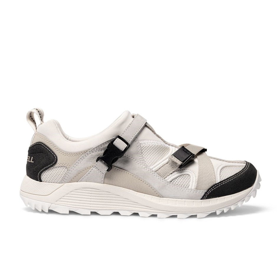 Zapatillas Merrell Hombre Shoreline Luxe Blancas