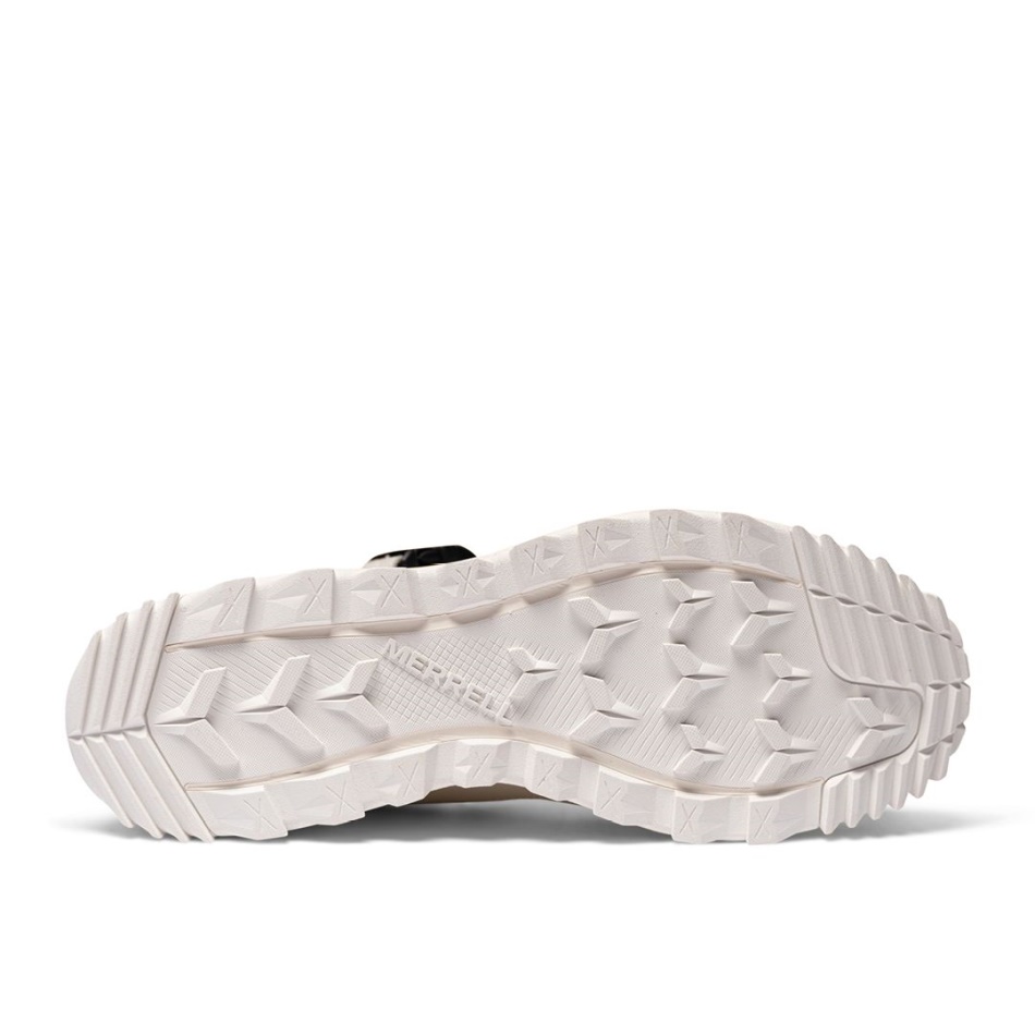 Zapatillas Merrell Hombre Shoreline Luxe Blancas