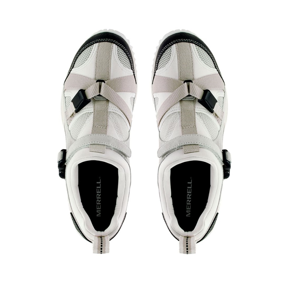 Zapatillas Merrell Hombre Shoreline Luxe Blancas