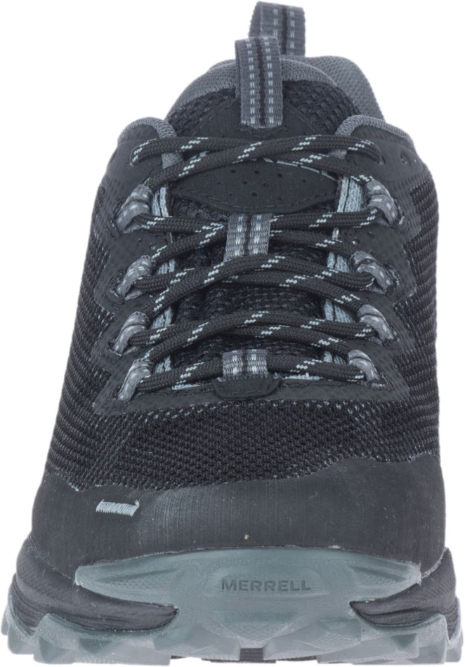 Merrell Speed Strike Hombre Gore-tex Negro