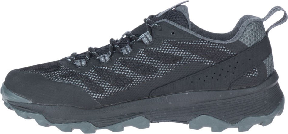 Merrell Speed Strike Hombre Gore-tex Negro