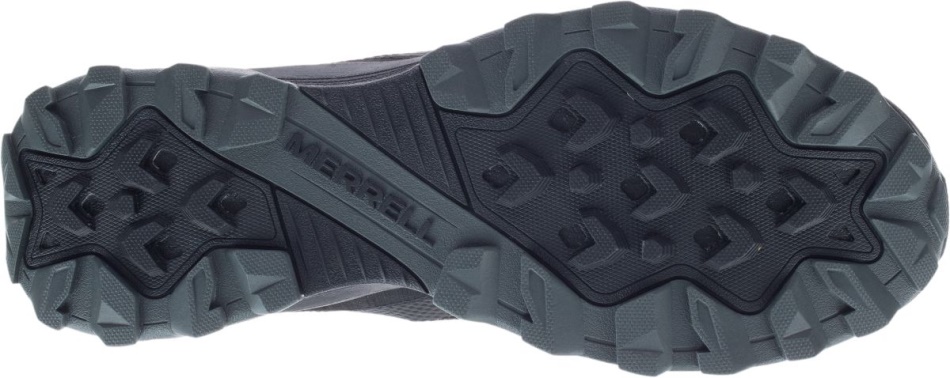 Merrell Speed Strike Hombre Gore-tex Negro