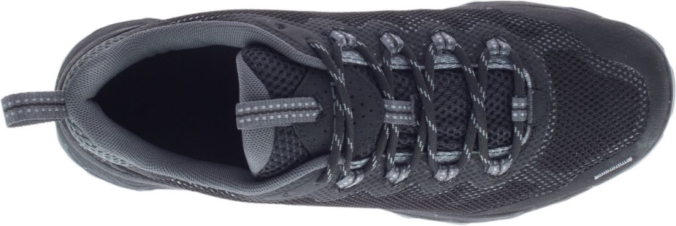 Merrell Speed Strike Hombre Gore-tex Negro