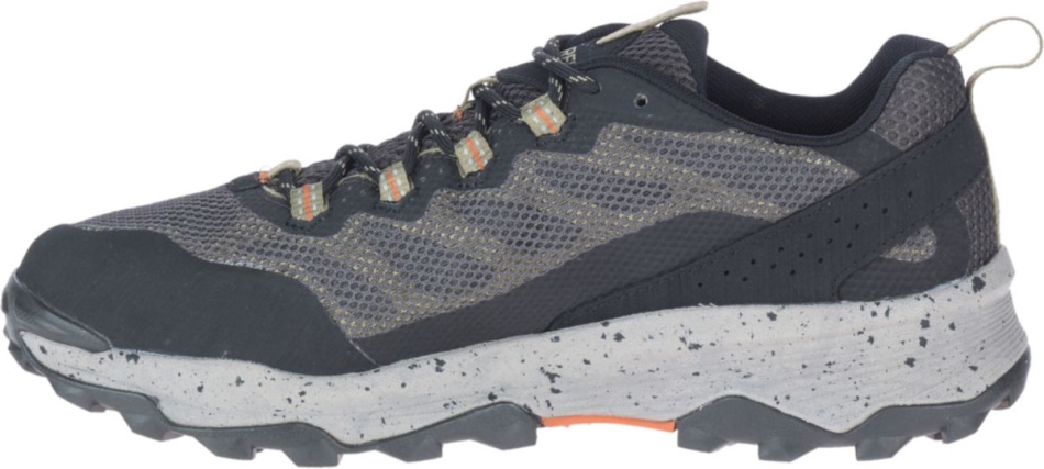 Merrell Speed Strike Hombre Gore-tex Verde Oliva