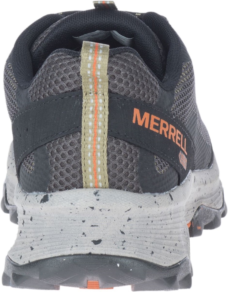 Merrell Speed Strike Hombre Gore-tex Verde Oliva