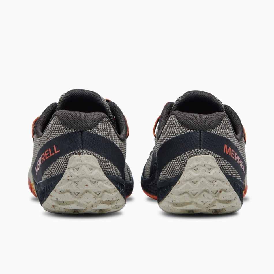 Guante Merrell Trail 6 Eco Beluga Hombre