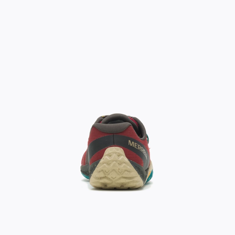 Merrell Hombre Trail Guante 6 Eco Ladrillo