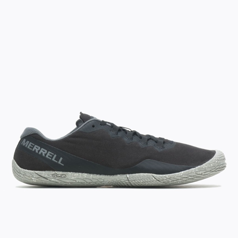 Merrell Hombre Vapor Guante 3 Eco Negro