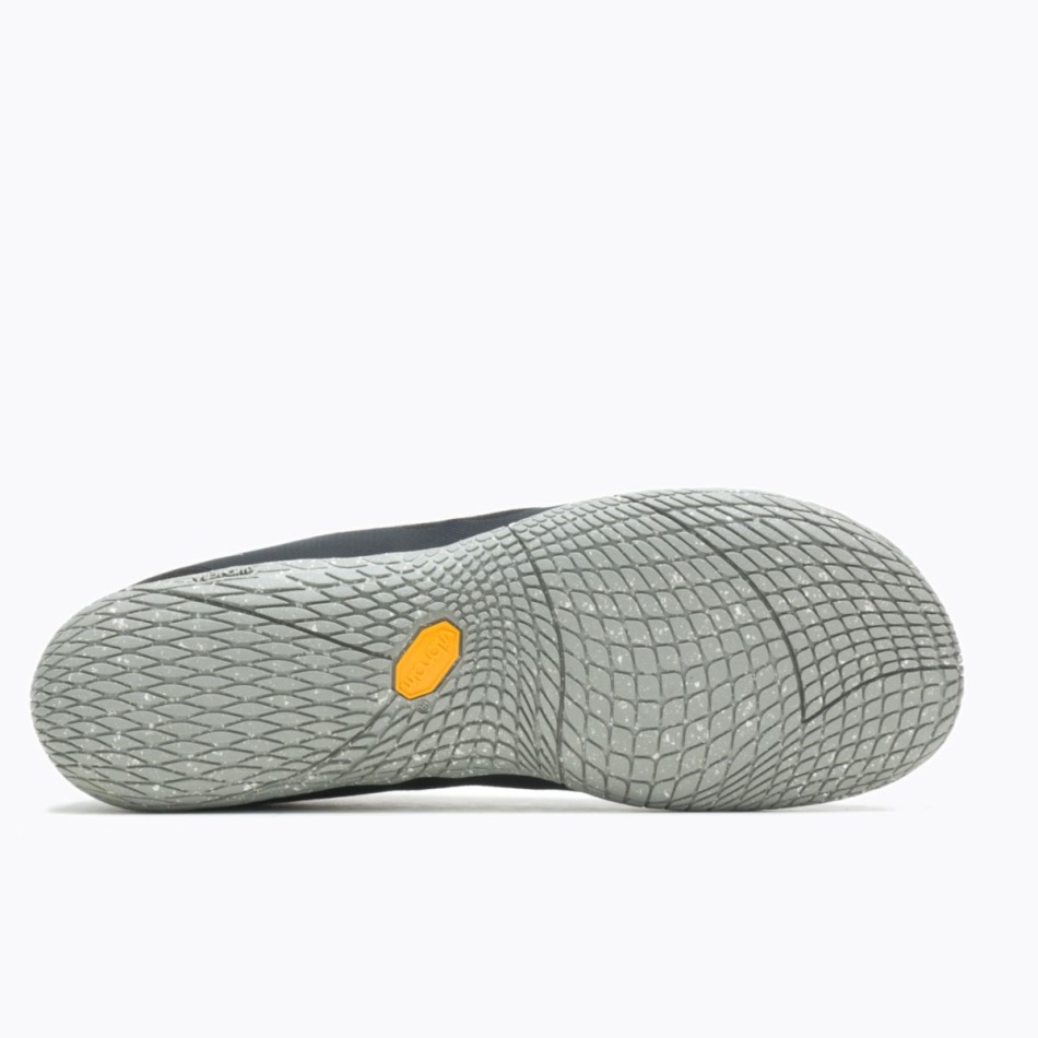 Merrell Hombre Vapor Guante 3 Eco Negro