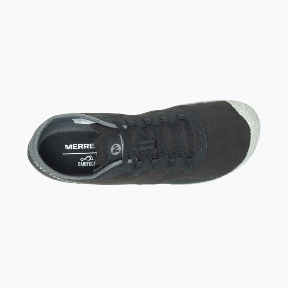 Merrell Hombre Vapor Guante 3 Eco Negro