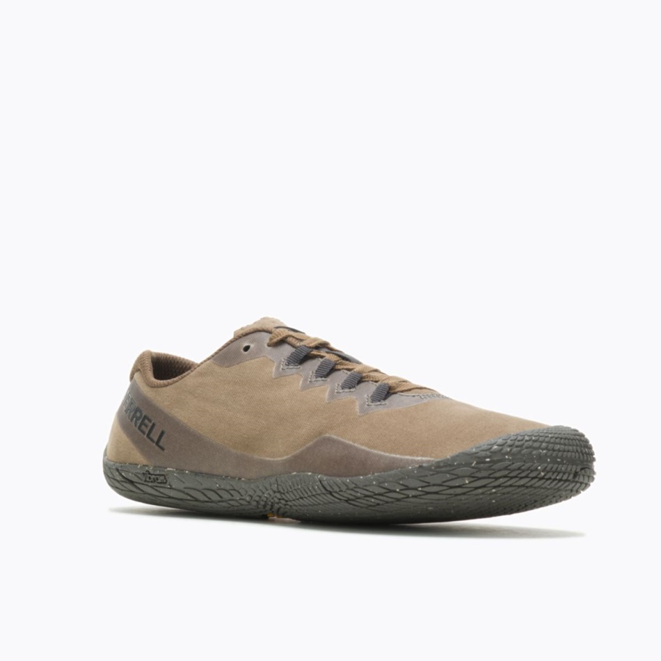 Merrell Hombre Vapor Guante 3 Eco Canguro