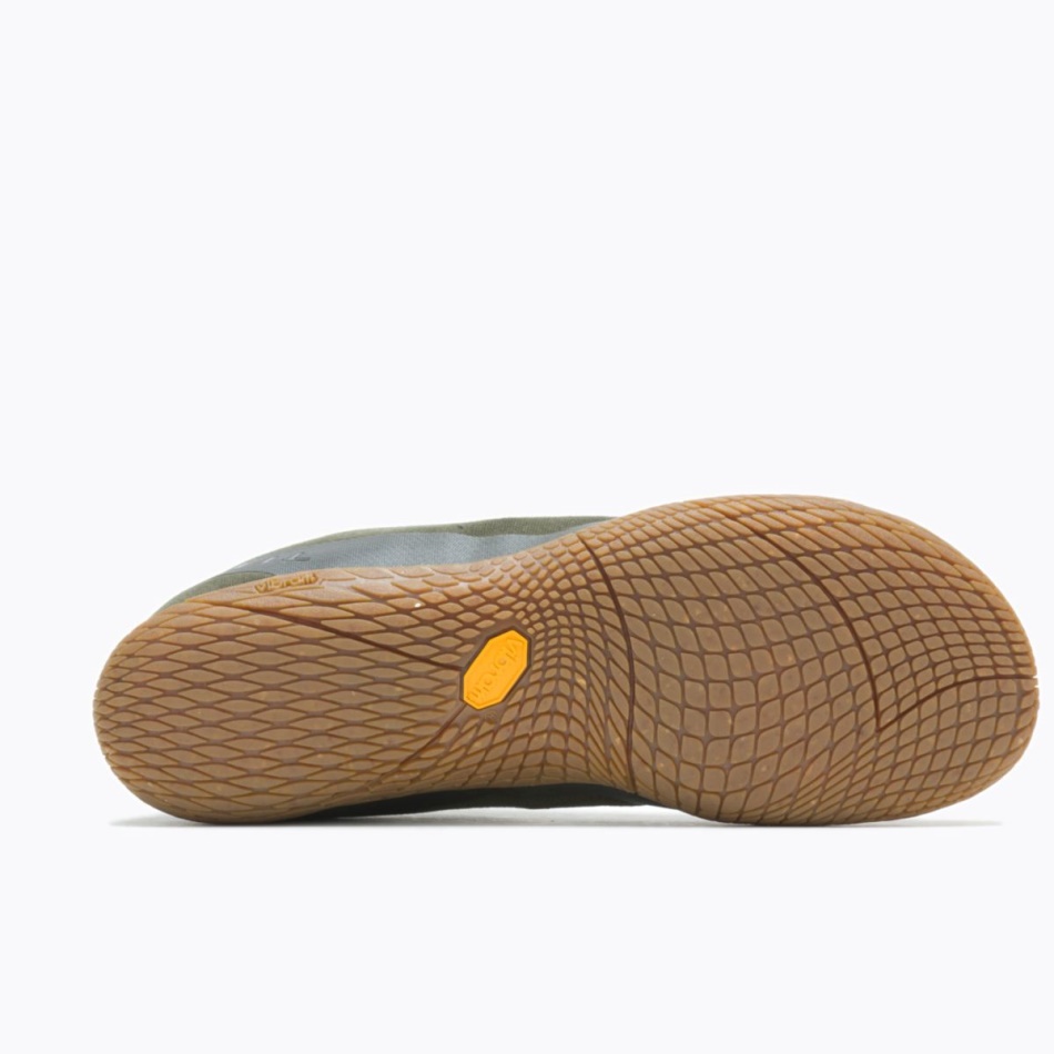 Merrell Hombre Vapor Guante 3 Eco Verde Oliva