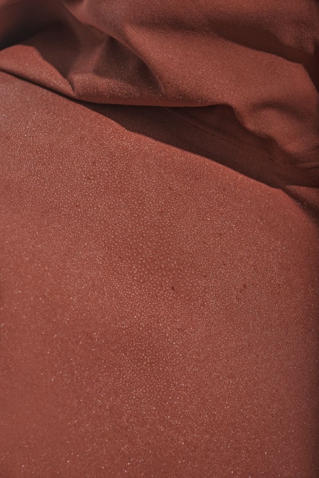 Chaqueta De Lluvia Merrell Susurro Para Hombre Ladrillo