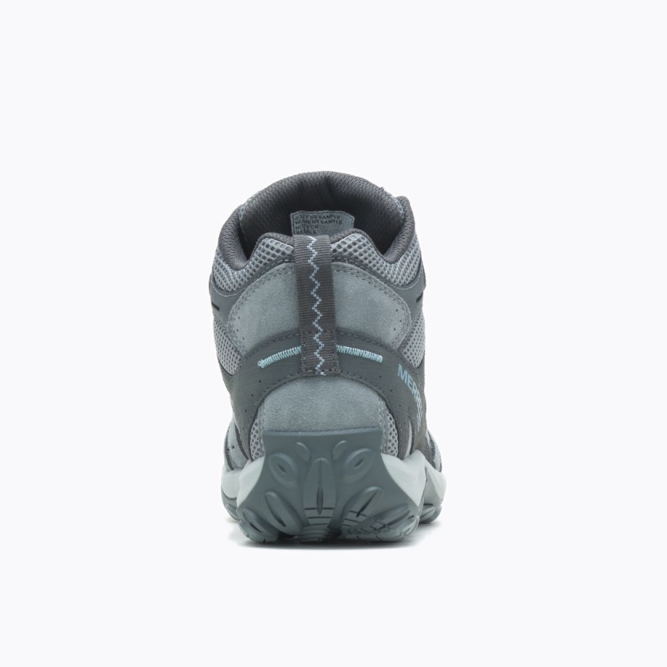 Merrell Accentor 3 Mid Impermeable Para Mujer