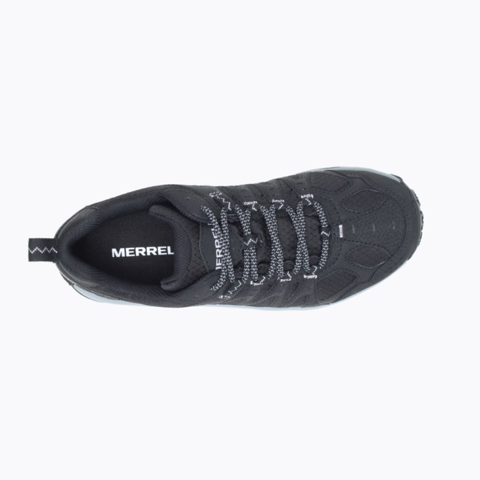 Merrell Mujeraccentor Sport 3 Gore-tex Negro