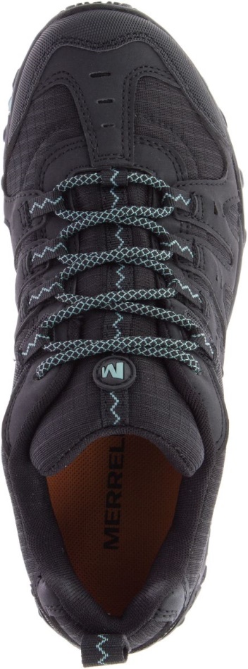 Merrell Mujeraccentor Sport Gore-tex Black-aquifer