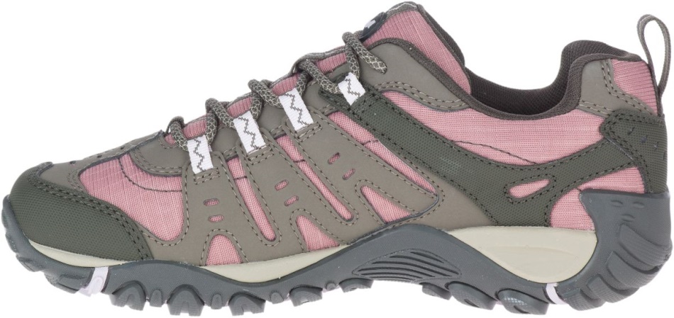 Merrell Mujer Acentor Sport Gore-tex Boulder