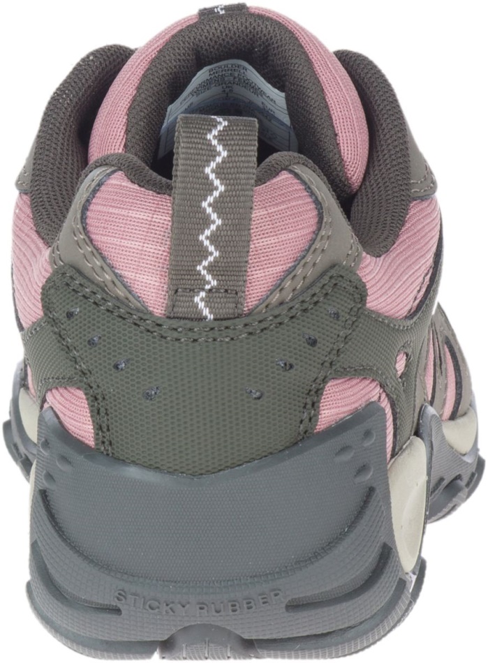 Merrell Mujer Acentor Sport Gore-tex Boulder
