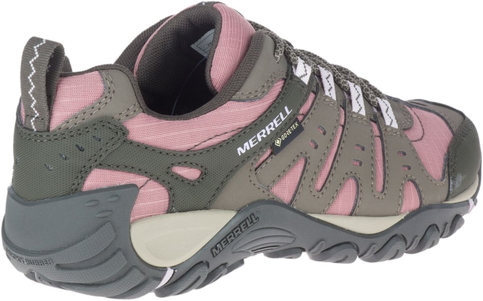 Merrell Mujer Acentor Sport Gore-tex Boulder