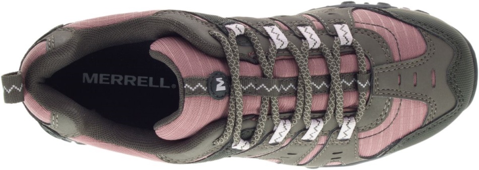 Merrell Mujer Acentor Sport Gore-tex Boulder