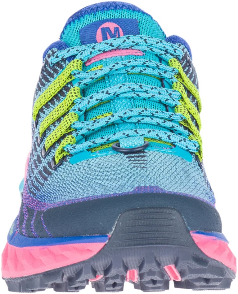 Merrell Mujer Agility Pico 4 Atolón