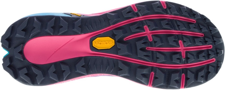 Merrell Mujer Agility Pico 4 Atolón