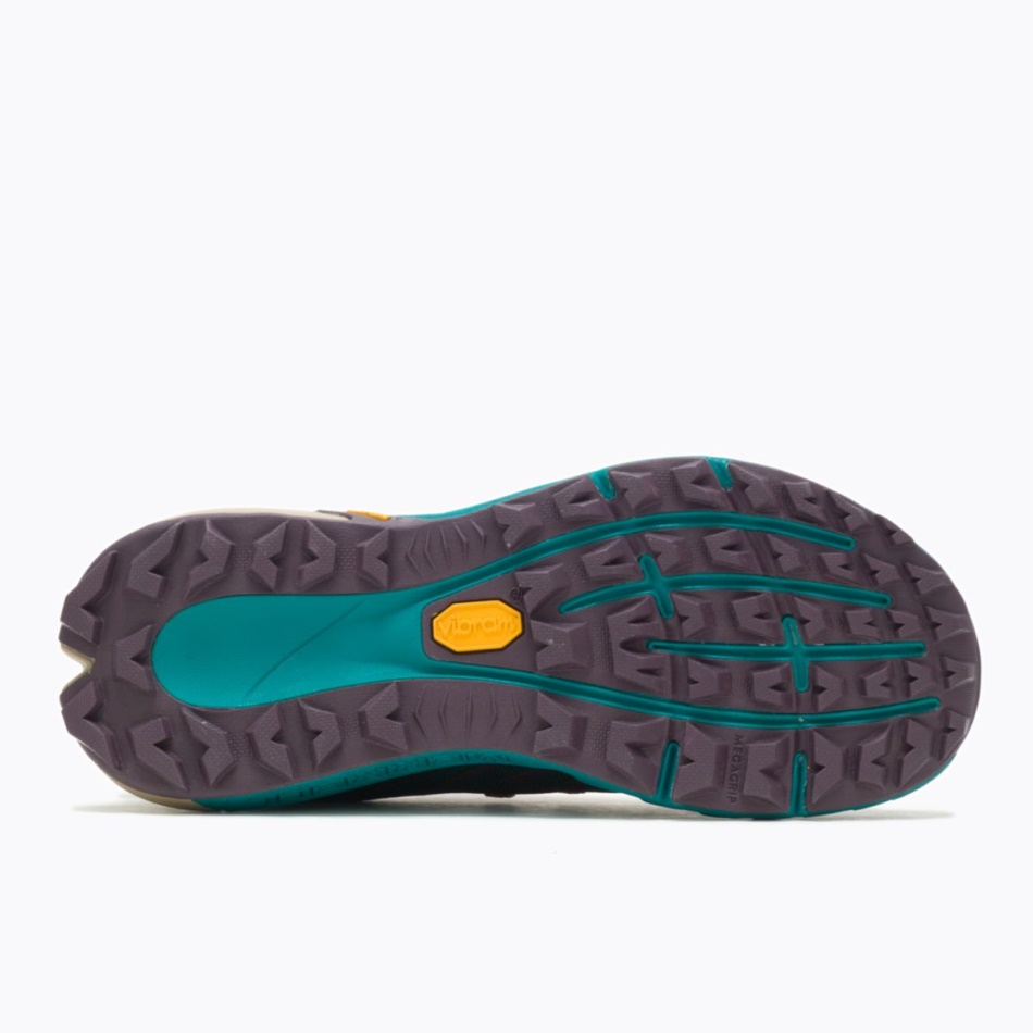 Merrell Mujer Agility Peak 4 Fucsia