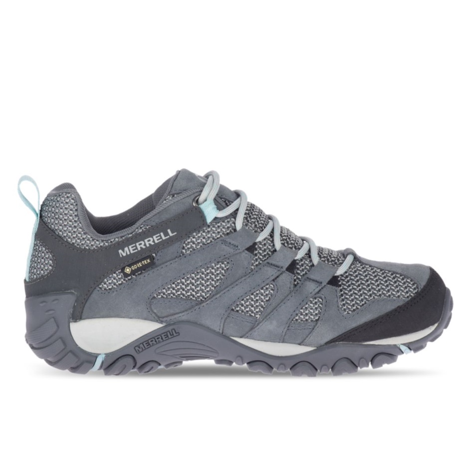 Merrell Mujer Alverstone Gore-tex Tormenta