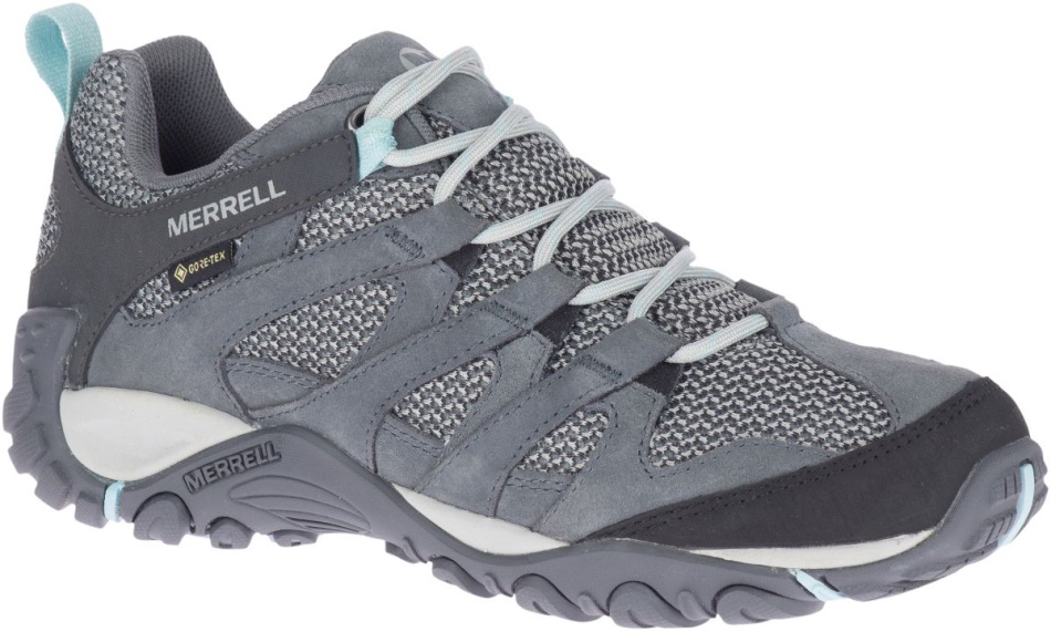 Merrell Mujer Alverstone Gore-tex Tormenta